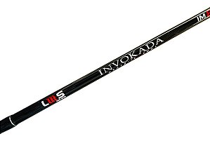 LUMIS INVOKADA VARA DE PESCA CARRETILHA 1.80 M 60 7 28g 6 17lb 1 PARTE IM8