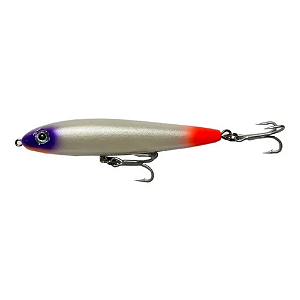 MORIAH ISCA ARTIFICIAL VORAZ PLUS COR 21