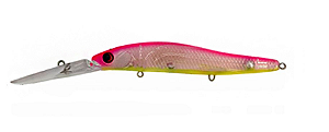 MORIAH ISCA ARTIFICIAL PAZUDA 110 COR 11