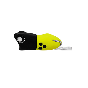 MATADEIRA ISCA ARTIFICIAL MONSTER POPPER COR F01
