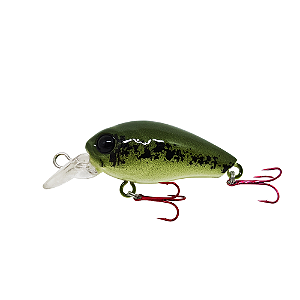 MATADEIRA ISCA ARTIFICIAL MINI CRANK COR 01