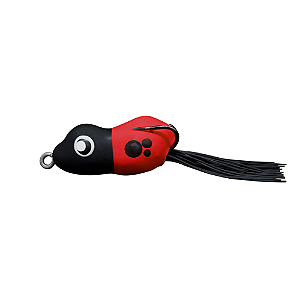 MATADEIRA ISCA ARTIFICIAL MONSTER FROG COR F03