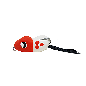 MATADEIRA ISCA ARTIFICIAL MONSTER FROG COR F02