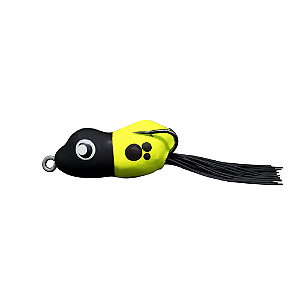 MATADEIRA ISCA ARTIFICIAL MONSTER FROG COR F01