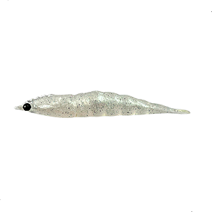 MATADEIRA ISCA ARTIFICIAL NEW CAMARÃO ROBALEIRO 7,8CM COR18