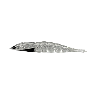 MATADEIRA ISCA ARTIFICIAL NEW CAMARÃO ROBALEIRO 6,8CM COR22
