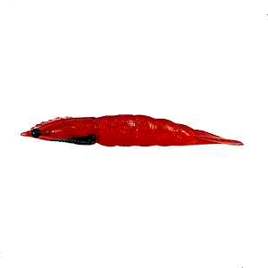 MATADEIRA ISCA ARTIFICIAL NEW CAMARÃO ROBALEIRO 4,8CM COR28
