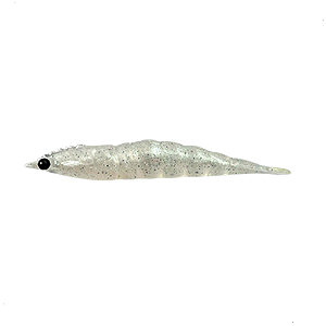 MATADEIRA ISCA ARTIFICIAL NEW CAMARÃO ROBALEIRO 4,8CM COR18