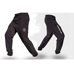 MATADEIRA CALÇA TACTEL FISHING COR PRETA TAM XG