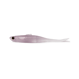MONSTER 3X ISCA SHAD AMAZON 17CM COR PINK SHINE 2UN