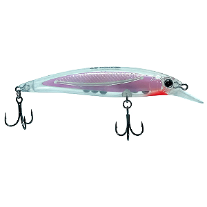MONSTER 3X ISCA HARD FLOATING 95MM 13GMINNOW T COR 05