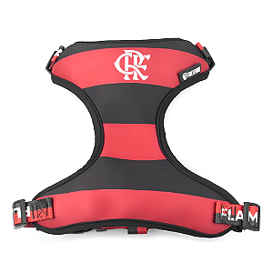 FREEFARO PEITORAL AIR FLAMENGO TAM P