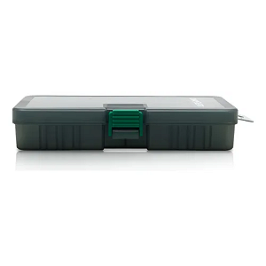 MARURI ESTOJO DE PESCA DAISEN DS 804 GREEN 166G