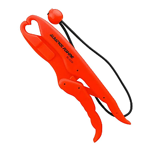 ALBATROZ ALICATE BL-030B 56G 17,5CM COR LARANJA