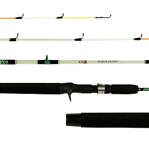 Lumis Vara Rods Kraton Cast 6-12lbs 5,4' New Model 1pc