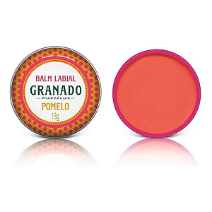 GRANADO BALM LABIAL POMELO 13G