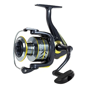 ALBATROZ MOLINETE SELECT 60 ANTIREVERSO GRAPHITE GOLD 0,30M