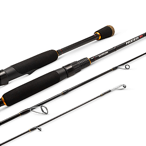 MARURI VARA NIZZO SPIN 602ML 5-14G 7-14LB 6'0" 2PCS