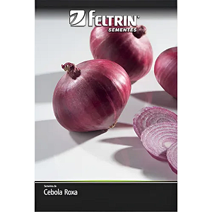 FELTRIN SEMENTE CEBOLA ROXA IPA 10 1PCT 400MG