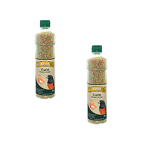 KIT 2 UN ALCON ECO CLUB CURIO 325GR CADA