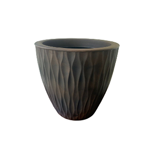 NUTRIPLAN VASO INFINITY REDONDO 29 COR CAFE IMPERIAL 1UN