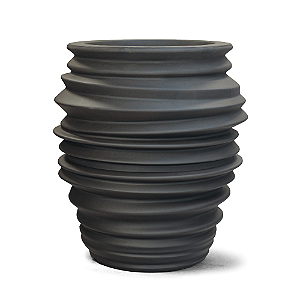 NUTRIPLAN VASO WAVE REDONDO 62 COR CHUMBO 1UN