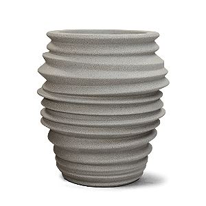 NUTRIPLAN VASO WAVE REDONDO 62 COR GRANITO 1UN