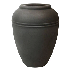 NUTRIPLAN VASO PERSA REDONDO 62 COR CHUMBO 1UN