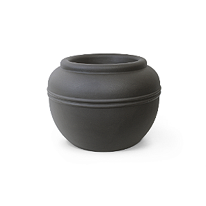 NUTRIPLAN VASO PERSA REDONDO 40 COR CHUMBO 1UN