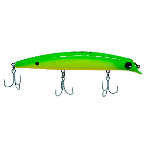 MONSTER 3X ISCA HARD FLOATING ACT X 120MM 16G COR 05 1UN