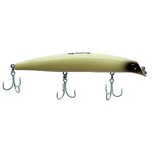 MONSTER 3X ISCA HARD FLOATING ACT X 120MM 16G COR 03 1UN
