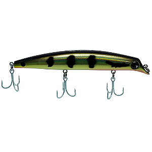 MONSTER 3X ISCA HARD FLOATING ACT X 120MM 16G COR 01 1UN
