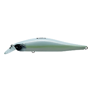 MONSTER 3X ISCA HARD SINKING VIBER X 95MM 13G COR 04 1UN