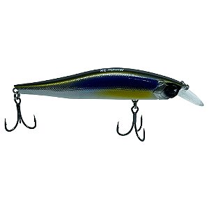 MONSTER 3X ISCA HARD SINKING VIBER X 95MM 13G COR 03 1UN