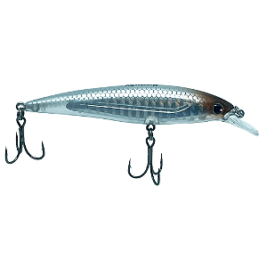 MONSTER 3X ISCA HARD FLOATING ILUSION 80MM 7G COR 04 1UN