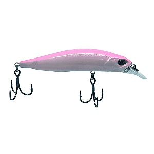 MONSTER 3X ISCA HARD SUSPENDING SW X 77MM 8,4G COR 05 1UN