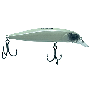 MONSTER 3X ISCA HARD SUSPENDING SW X 77MM 8,4G COR 03 1UN