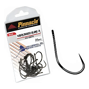 MARURI ANZOL PINNACLE MARUSEIGO SURE BN N4 20UN