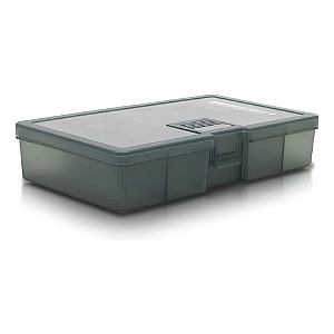 DAISEN ESTOJO DE PESCA DS 2103 GRE COR PRETO 62G 1UN