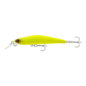 CROWN ISCA ARTIFICIAL JACK MINNOW 85 COR40 9G 8,5CM 1UN