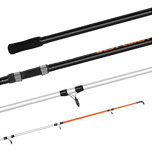 SAINT PLUS VARA WEST COAST 3903 SP 150 250G  12'8" 3PCS