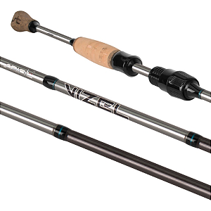 SAIT PLUS VARA VIZEL 631 SP 5 16G 6 14LBS 6'3" INTEIRA