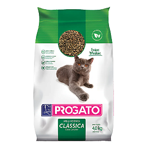 AREIA PROGATO CLASSICA MULTIGRAOS 4KG