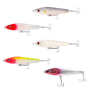 NELSON NAKAMURA ISCA ART MAGIC STICK 80 10g