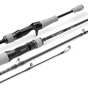 MARURI VARA LEGIONARY C-631L 3.5-10G 6-12LB 6'3" INTEIRA