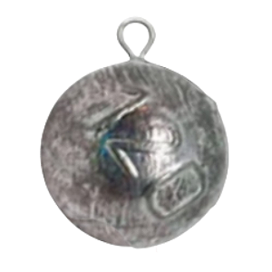 CHUMBADA BOLA NATURAL CHUMBADA OLHAL 50G