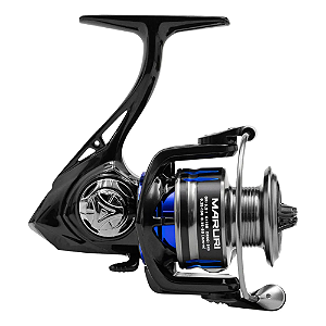 MARURI MOLINETE CONTEST 2000