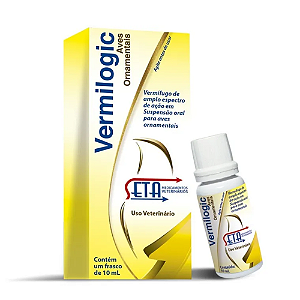 SETA VERMILOGIC AVES 10ML