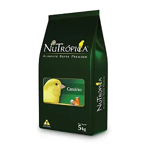 NUTROPICA CANARIOS 5 KG