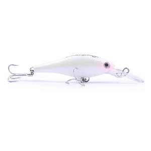 NELSON NAKAMURA ISCA ART MAGO 60 7G COR 102 PEROLA